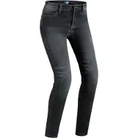PMJ Skinny Jeans moto Ladies