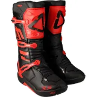 Leatt 3.5 Bottes de motocross