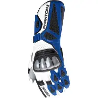 Held Phantom II Gants de moto