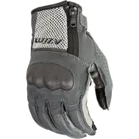 KLIM Induction, gants ,Gris ,XL