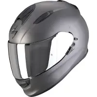 Scorpion Exo-491 Casque Intégral Mat/Noir L unisex