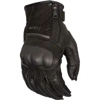 KLIM Induction Stealth Noir Gants Taille S