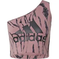 Adidas Debardeur W FI GFX Q3 TNK femmes - Rose - EU L