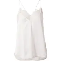 IRO Haut 'BERWYN' blanc