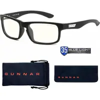 Gunnar Enigma Onyx Clair-Glas
