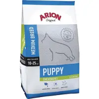 Arion Original Growth Puppy Medium Chicken Rice 12 kg