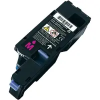 Dell 593-11143 (WM2JC) - Jaune - Toner
