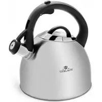 Gerlach Bouilloire 2.8L Mat Ambiente Plus