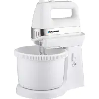 Blaupunkt HMM601 Mixer Standmixer Weiß