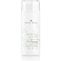 Charlotte Meentzen Kräutervital Crème d'orchidée liquide 150 ml