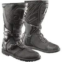 Gaerne Dakar, bottes Gore-Tex ,Noir ,46 EU