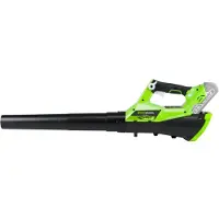 Greenworks Souffleur de feuilles sans batterie 40V G40AB 2400807