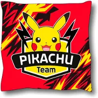 Nintendo Sd Toys Pokemon Team Pikachu 40x40 Cm