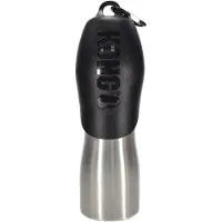 Kong H2O Bouteille d'Eau en Acier Inoxydable - Vert - 750 ml