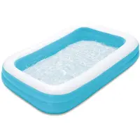 Coppens Pool familial