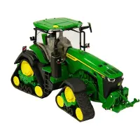 John Deere Tracteur 32 JD 8RX 410R 43249