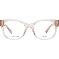 Tommy Hilfiger Lunettes de Vue TH 1864 51/19/140 Nude Acetate WOMAN TH 1864