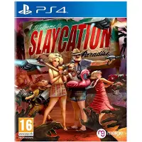 Ps4 Slaycation Paradise En/fr/es Clair