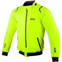 GMS Falcon Blouson textile de moto
