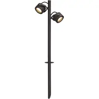 SLV Spot de jardin Sitra 260 SL Spike