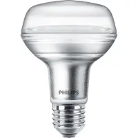 Philips CorePro LEDspot 827 735lm 8W 2700K R80 E27