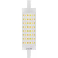 Osram Parathom Line LED R7s 118mm 16W 2000lm - 827 Blanc Très Chaud | Équivalent 120W