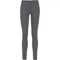Odlo Active Warm Eco Base Layer Pants Gris XL Femme