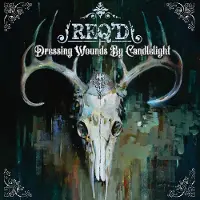 Sonic Req'd - Dressing Wounds By Candlelight [Compact Discs] Explicit