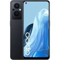OPPO 7 Lite 5G 6.43" Double SIM Android 12 USB Type-C 8 Go 128 Go 4500 mAh Noir