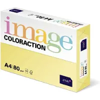 Image Coloraction Coloraction - Papier ordinaire - blanc - A4 (210 x 297 mm) - 80 g/m² - 500 feuille(s)