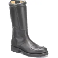 Kochmann Turbo Bottes