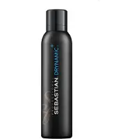 Sebastian DYMANIC Shampooing sec 212 ml Spray pour tous types de cheveux