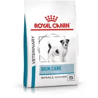 Royal Canin Dog Skin Care Adult Small 4 kg