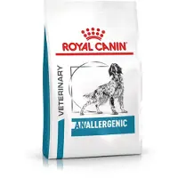 Royal Canin Dog anallergenic 3 kg