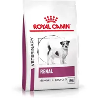 Royal Canin Renal Small Dog - 3,5 kg