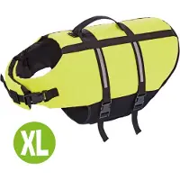 Nobby - Gilet de sauvetage - Jaune - XL