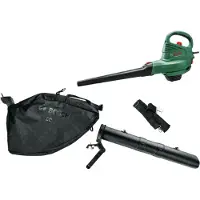 Bosch Aspirateur, broyeur et souffleur UniversalGardenTidy 2300