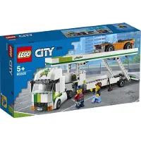 LEGO Transporteur de voitures