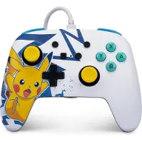 PowerA Wired Controller For Nintendo Switch