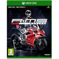 Rims Racing FR/NL Xbox One/Xbox Series X