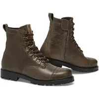 Revit Patrol Motorcycle Boots Vert EU 47 Homme