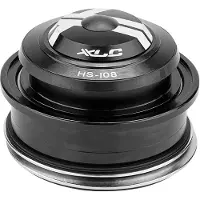 Xlc HS-I08 Comp Semi-Integrated Ahead Tapered Headset 1 1/8 - 1.5 Inch - ZS44/28.6 | ZS55/40