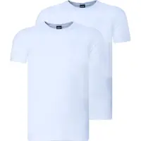 BOSS Maillot de corps 'Modern' blanc