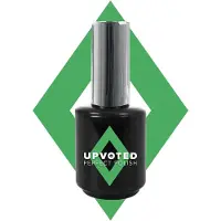 Nail Perfect UPVOTED Over the Rainbow Vernis gel à dissoudre #241 Lucky Clover 15 ml