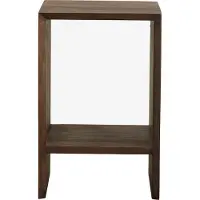 Nordal Table d'appoint Napo
