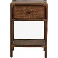 Nordal A/s Hayes Table D'appoint-brun | 67211