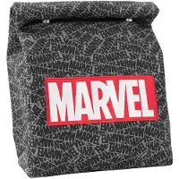 Marvel - Lunch Bag 'textile' - Avengers