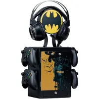 Gaming Locker Zubehör Ständer DC Comics - Batman