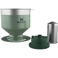 Stanley Kaffeefilter Perfect-Brew Pour Over (filtre à café)