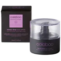 Oolaboo My Temple Embracing Nutrition Scented Body Cream 200ml